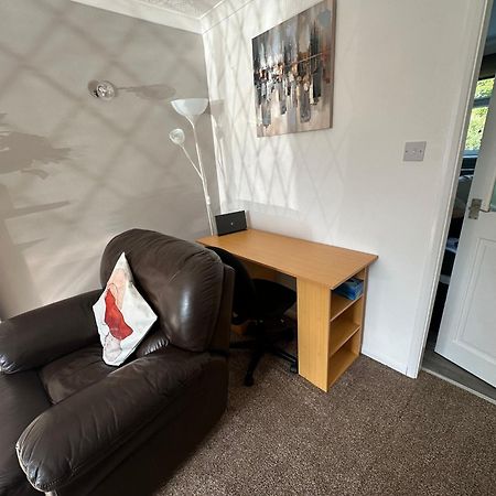 Hinckley Home Sleeps 5 Complete House Leicester Luaran gambar