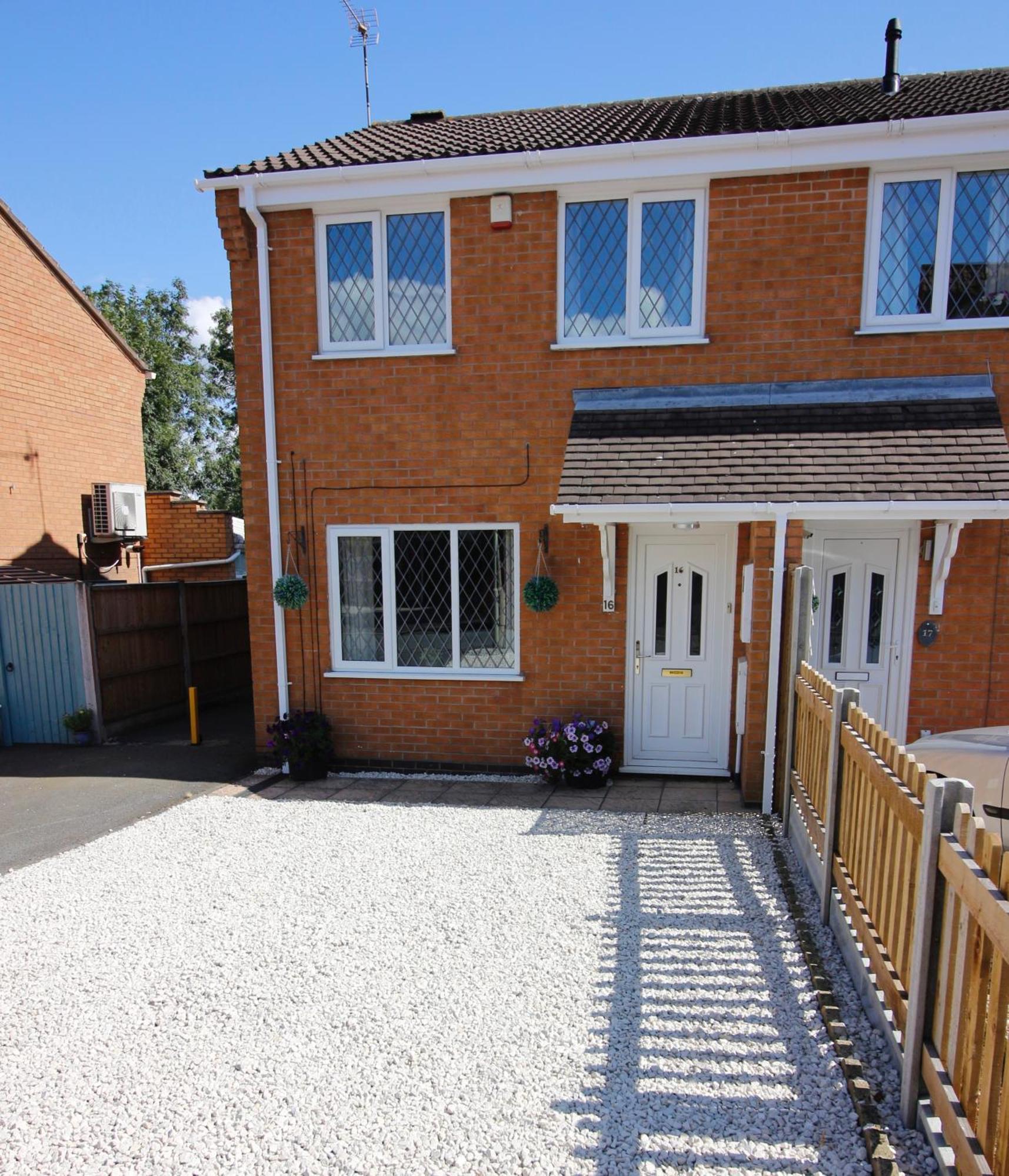 Hinckley Home Sleeps 5 Complete House Leicester Luaran gambar