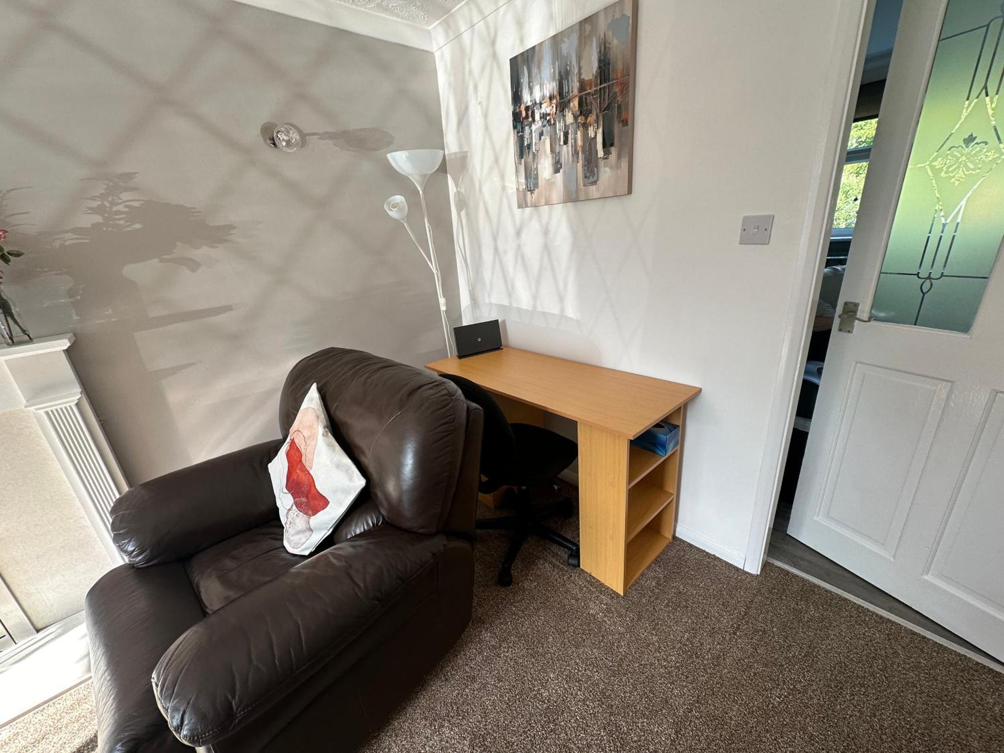Hinckley Home Sleeps 5 Complete House Leicester Luaran gambar