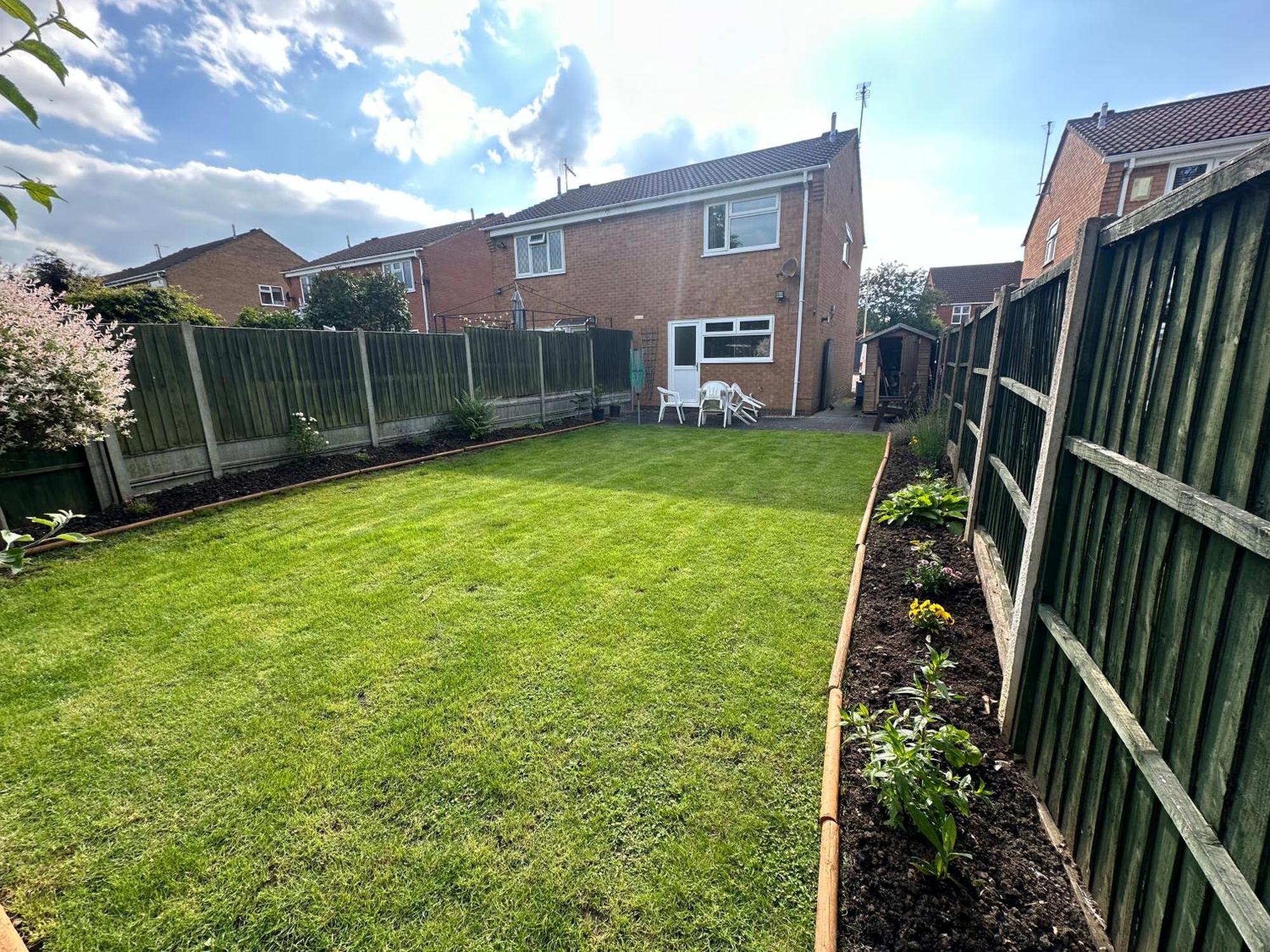 Hinckley Home Sleeps 5 Complete House Leicester Luaran gambar