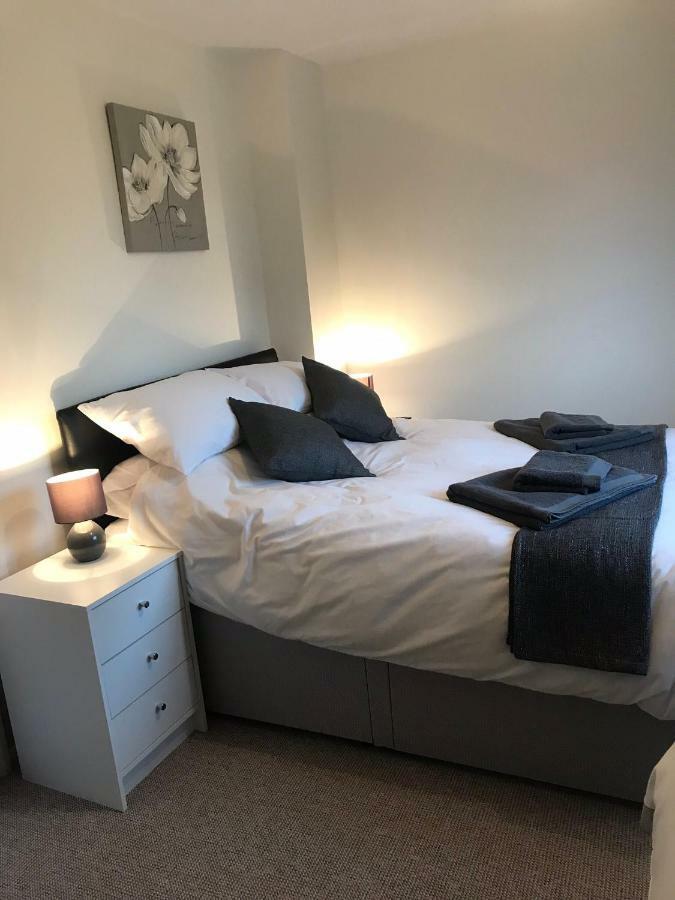 Hinckley Home Sleeps 5 Complete House Leicester Luaran gambar