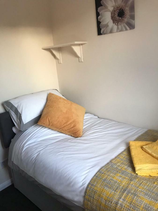 Hinckley Home Sleeps 5 Complete House Leicester Luaran gambar
