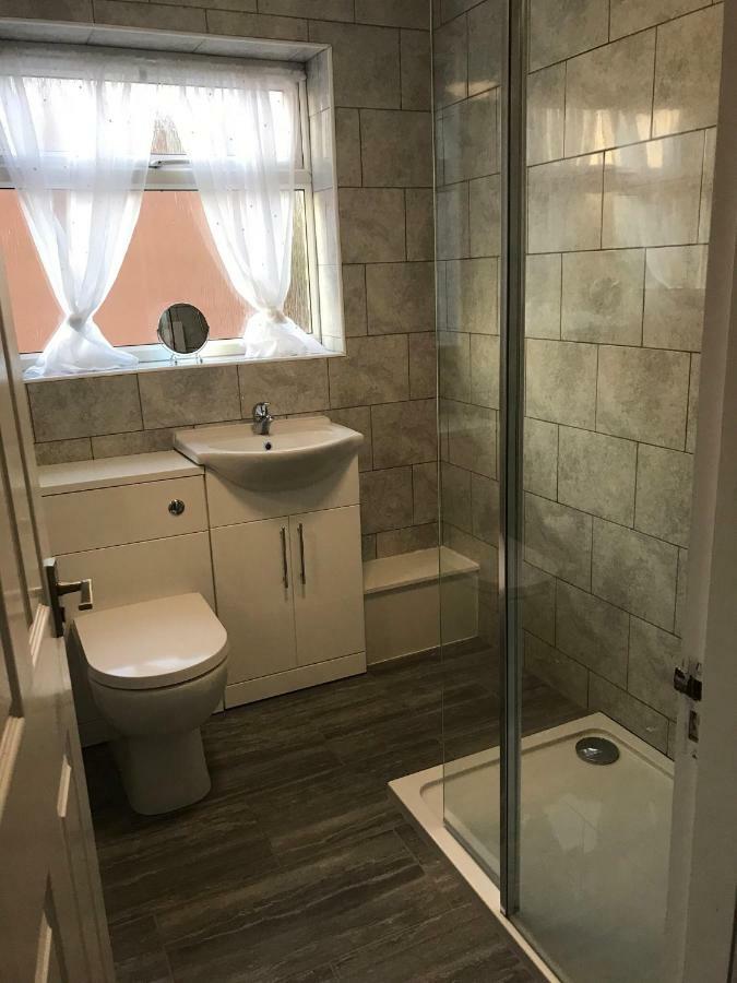 Hinckley Home Sleeps 5 Complete House Leicester Luaran gambar