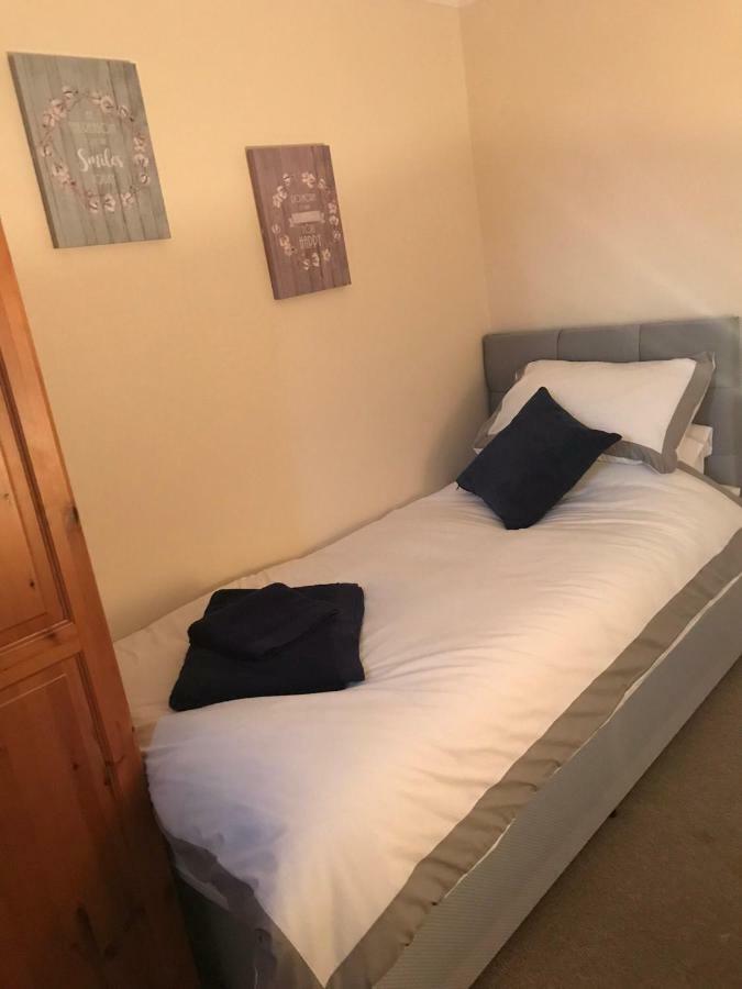 Hinckley Home Sleeps 5 Complete House Leicester Luaran gambar