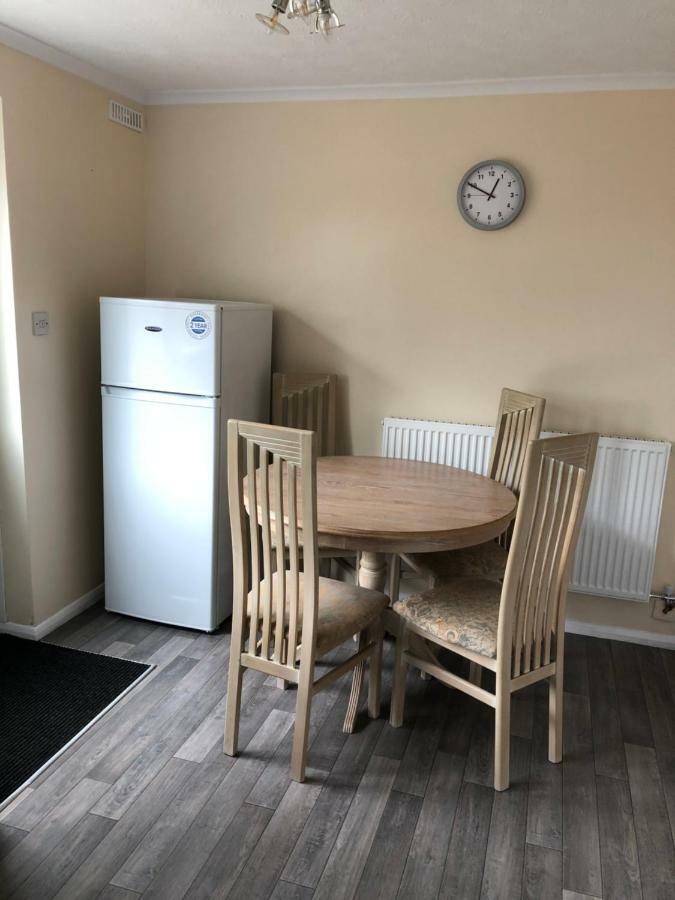 Hinckley Home Sleeps 5 Complete House Leicester Luaran gambar